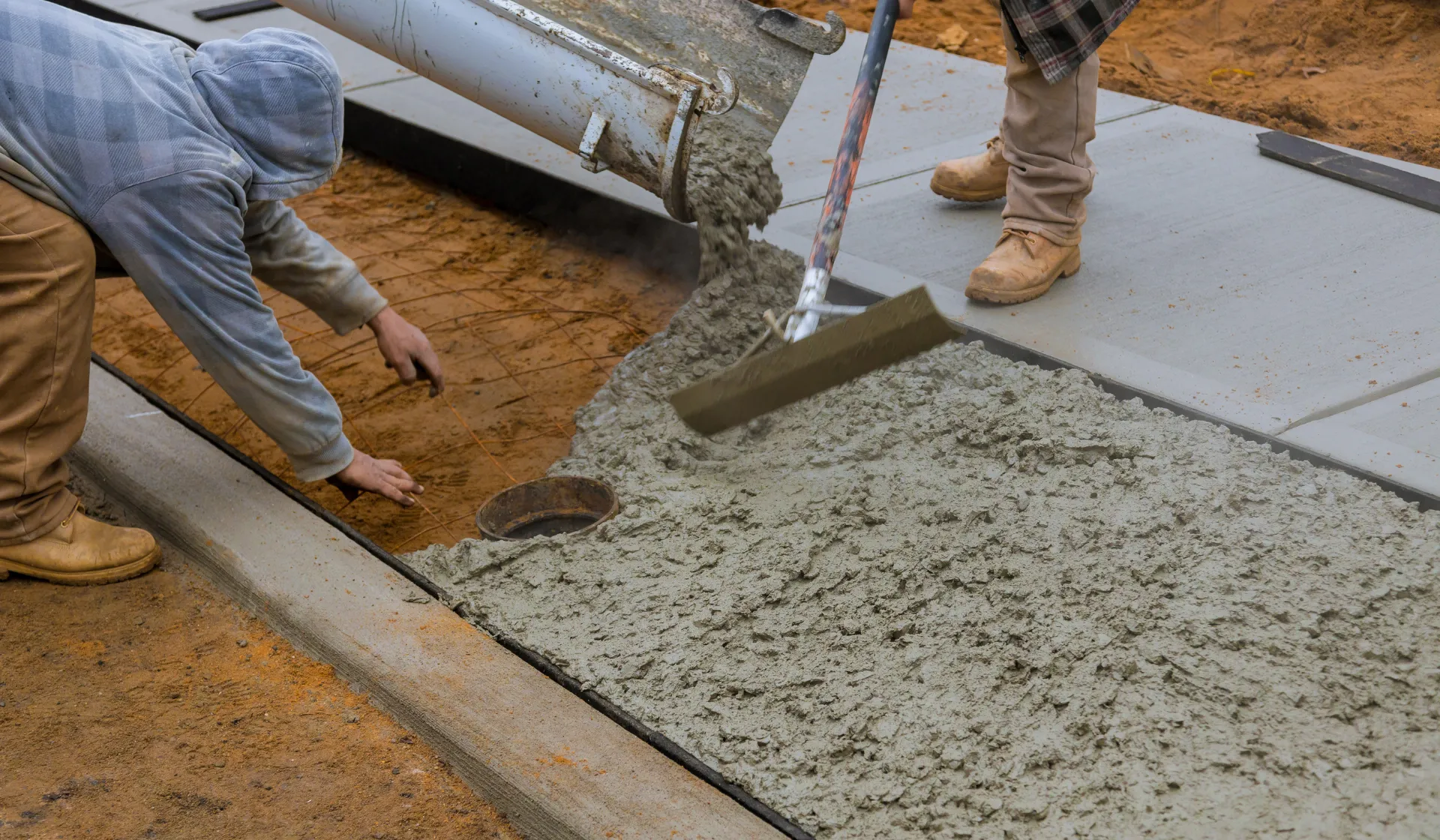Proven concrete contractor marketing results
